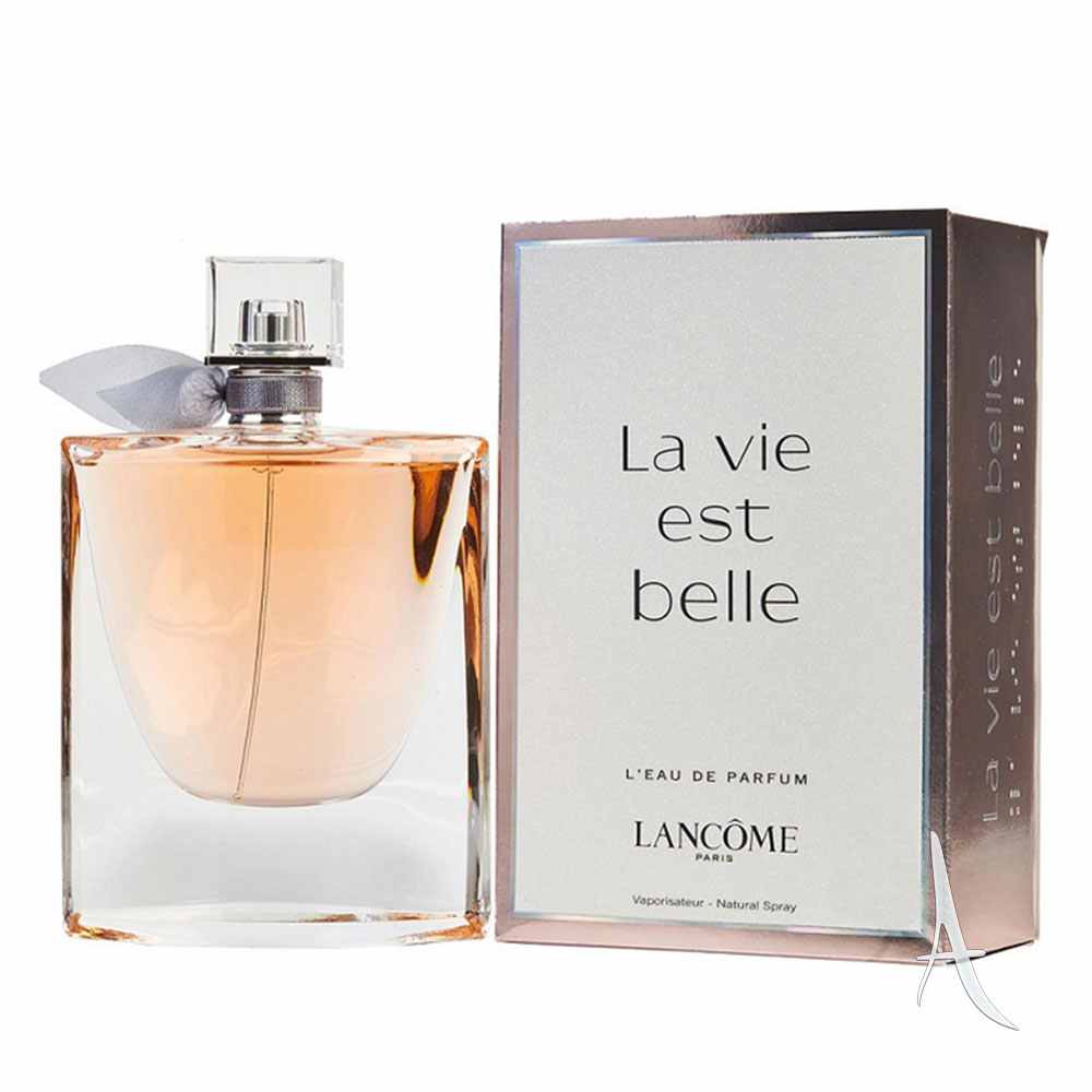 عطر لاویه بل لانکوم زنانه-2