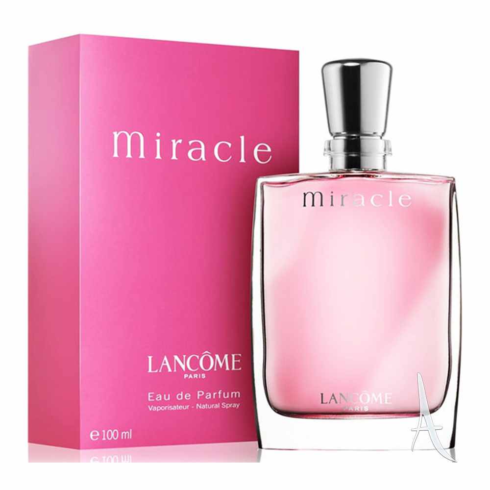 عطر میراکل لانکوم زنانه-2