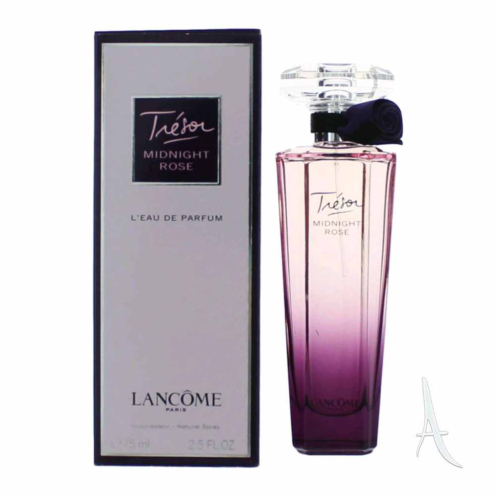 عطر ترزور میدنایت رز لانکوم زنانه-2