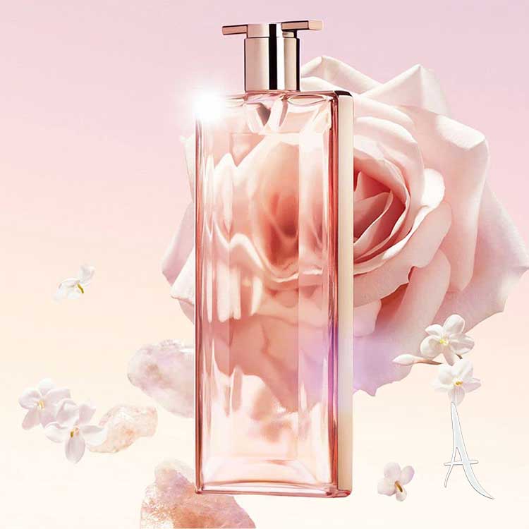 عطر ایدول لانکوم زنانه-3