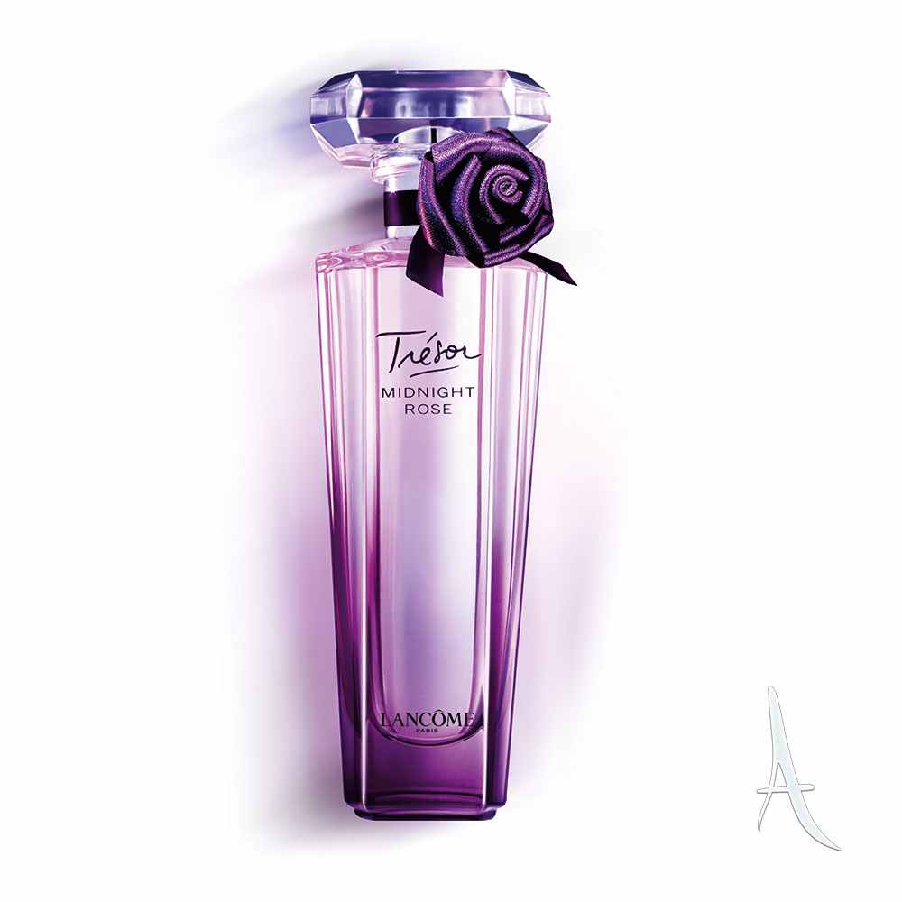 عطر ترزور میدنایت رز لانکوم زنانه