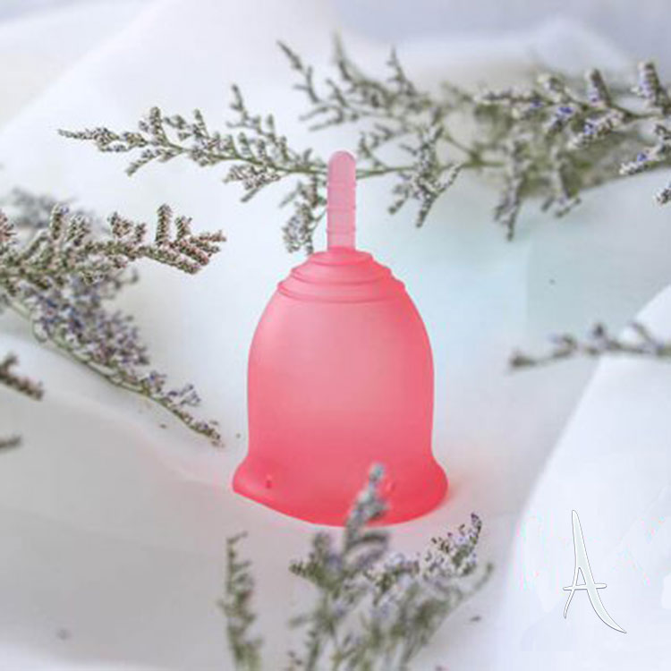 کاپ قاعدگی لیوا فارما سایز-4