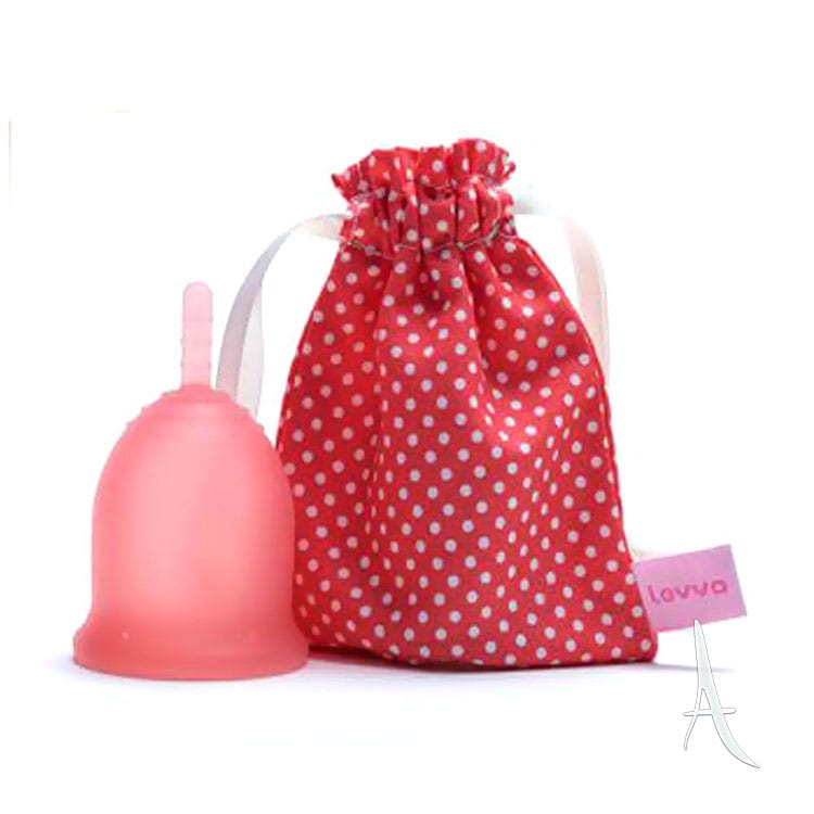 کاپ قاعدگی لیوا فارما سایز-5