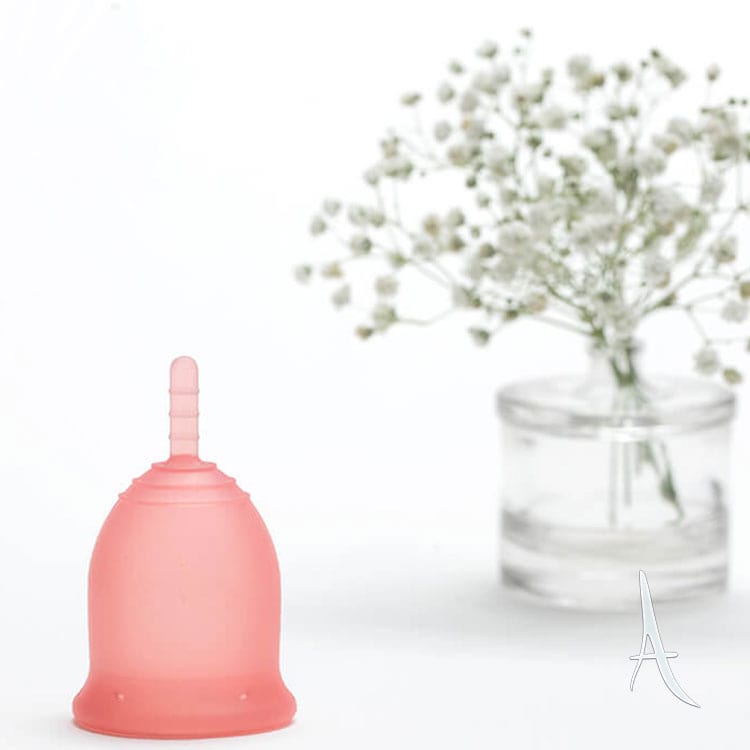 کاپ قاعدگی لیوا فارما سایز-3