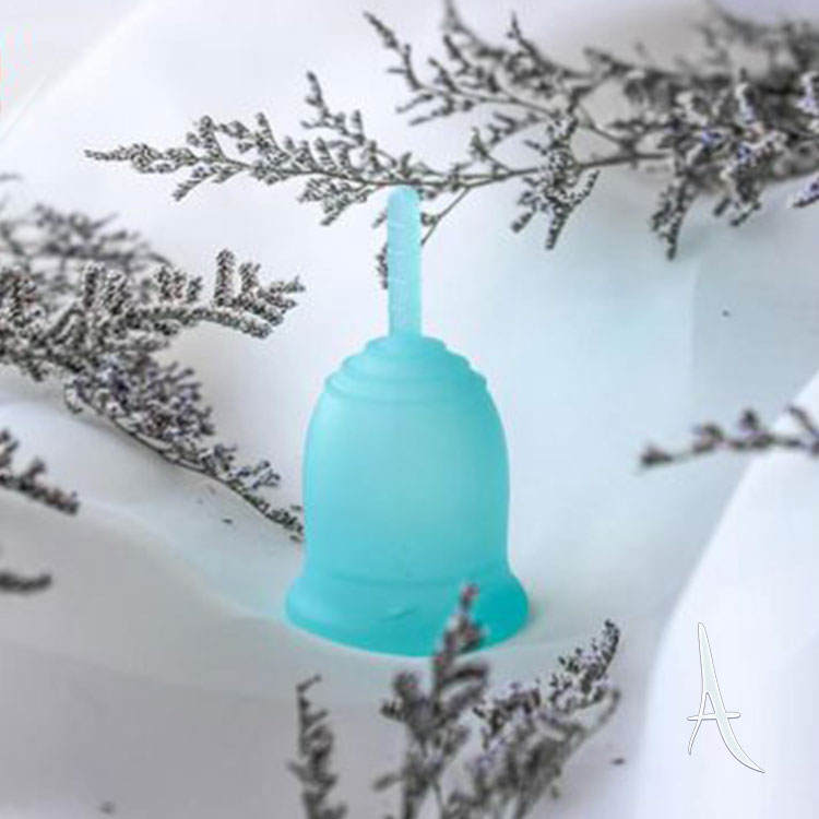 کاپ قاعدگی لیوا فارما سایز-3