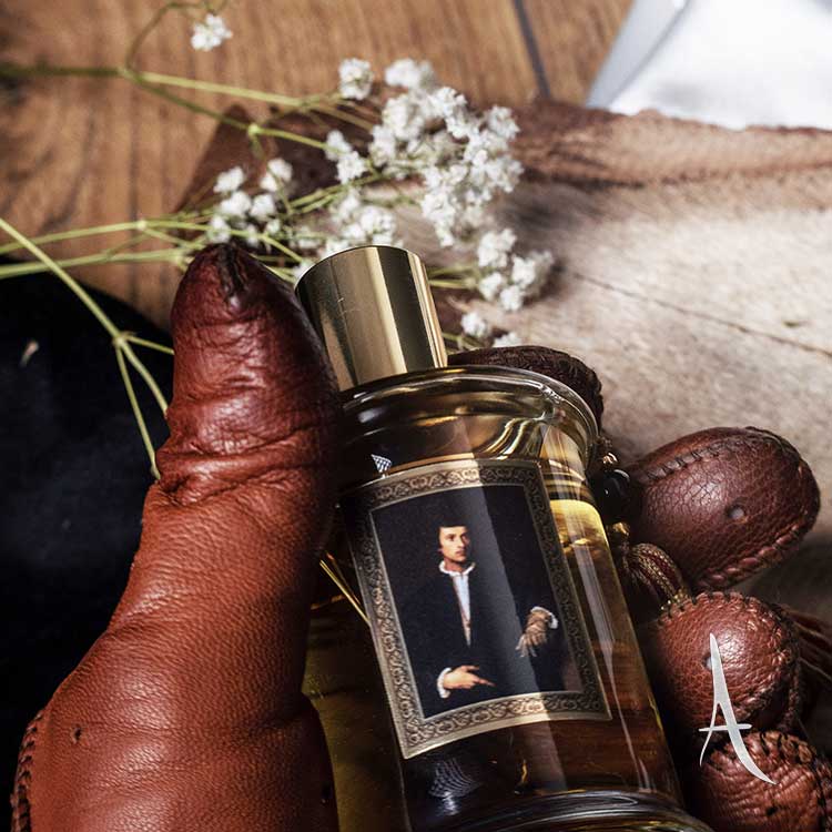 ادو پرفیوم مردانه لوم او ژان ام دی سی آی-4