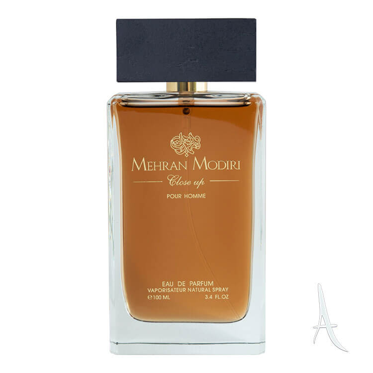 عطر مردانه کلوز آپ مدیری