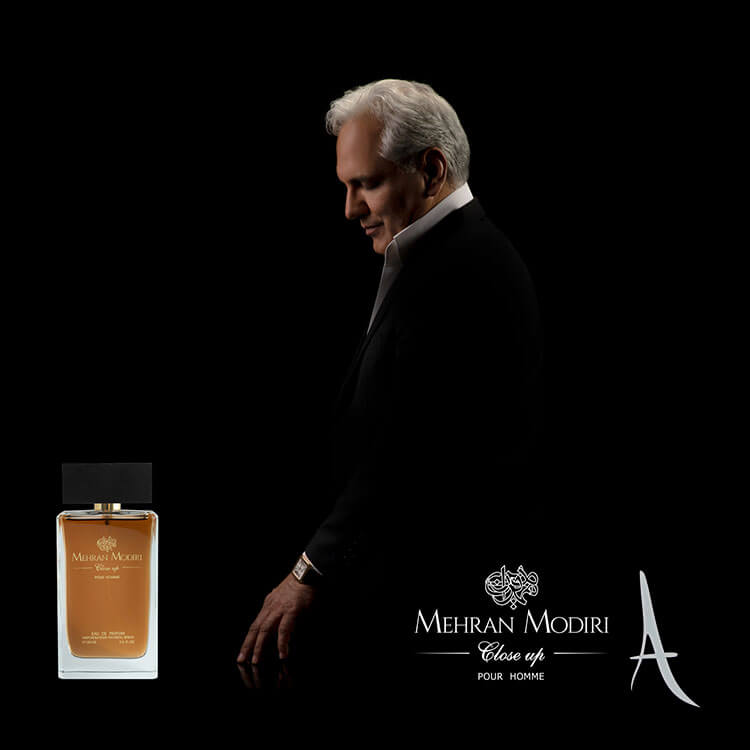 عطر مردانه کلوز آپ مدیری-3