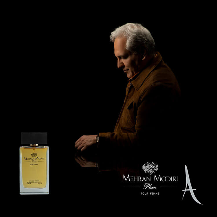 عطر زنانه پلان مهران مدیری-3