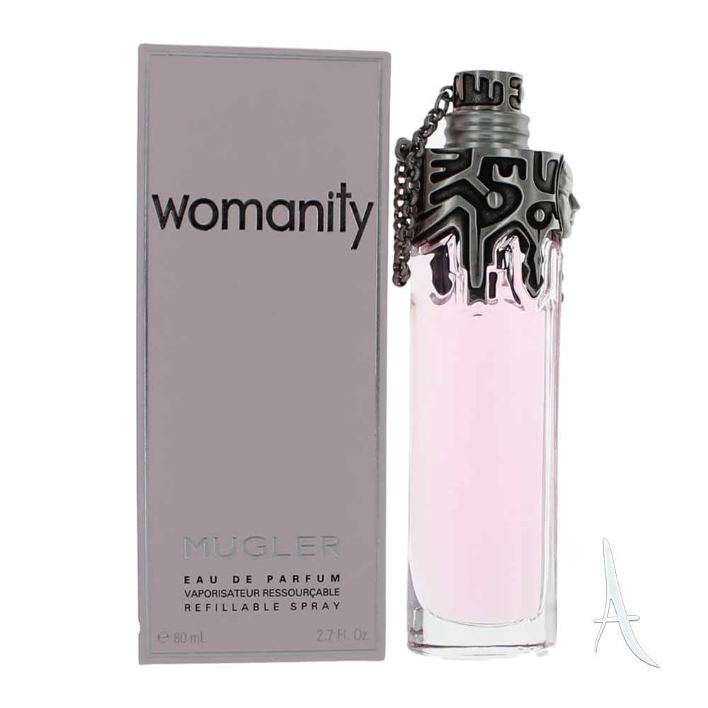 عطر وومنیتی موگلر زنانه-2