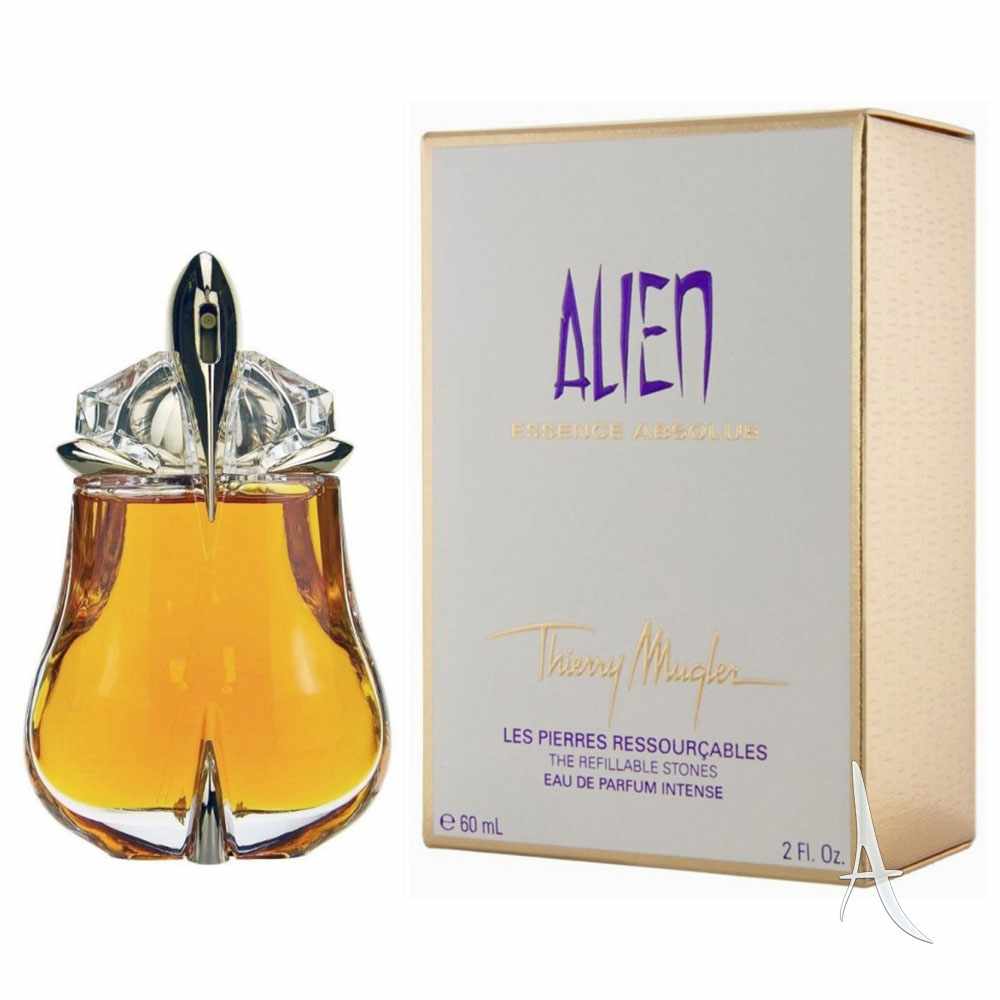 عطر الین تیری موگلر اسنس ابسولو زنانه-2