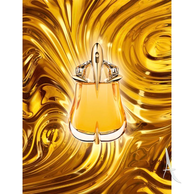 عطر الین تیری موگلر اسنس ابسولو زنانه-3