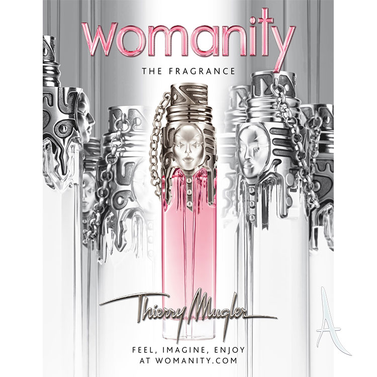 عطر وومنیتی موگلر زنانه-3
