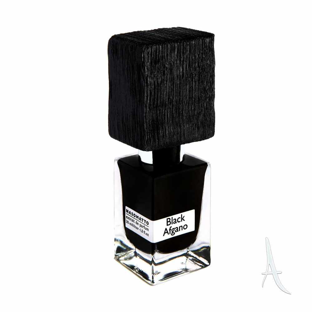 عطر بلک افگانو ناسوماتو
