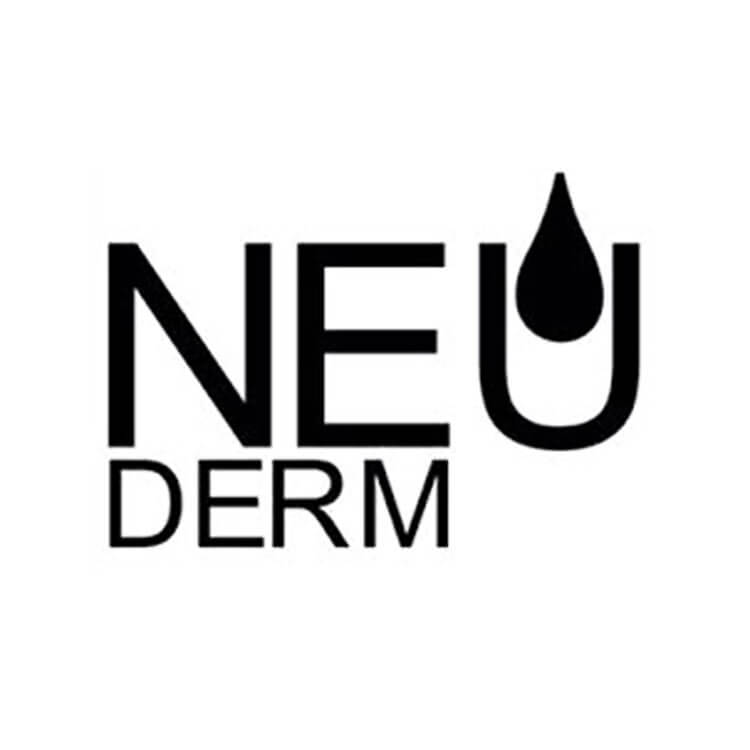 خرید محصولات نئودرم NEUDERM برای پوست و مو