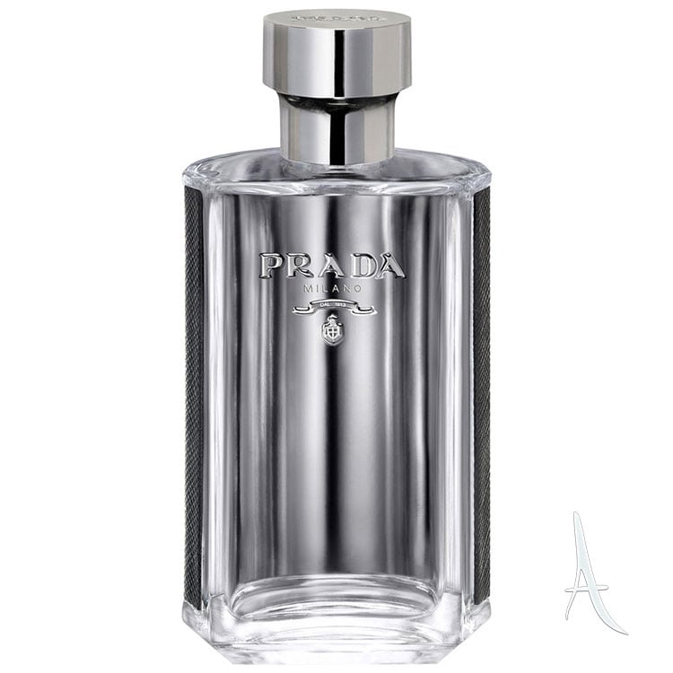 عطر لوم پرادا مردانه-3