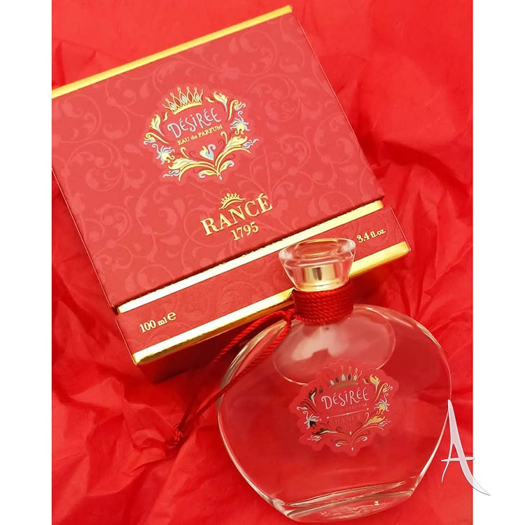 ادو پرفیوم زنانه دزیره رانسه-3