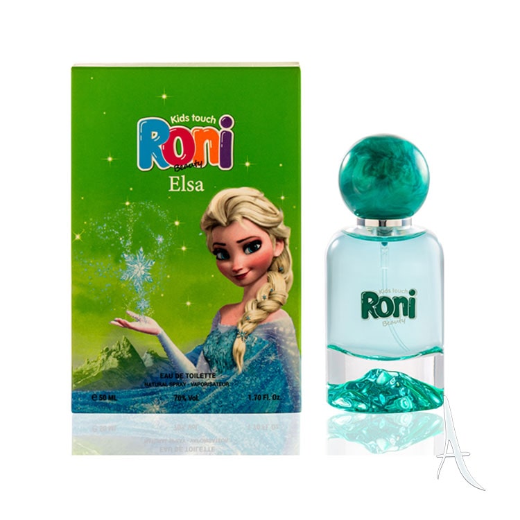 عطر بچگانه السا رونی بیوتی دخترانه-2