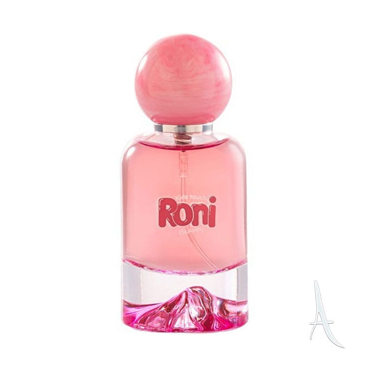 عطر بچگانه لول رونی بیوتی دخترانه