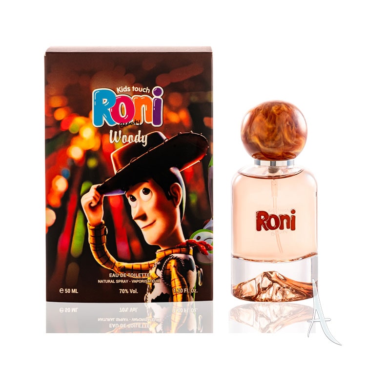 عطر بچگانه یونی وودی بیوتی پسرانه-2