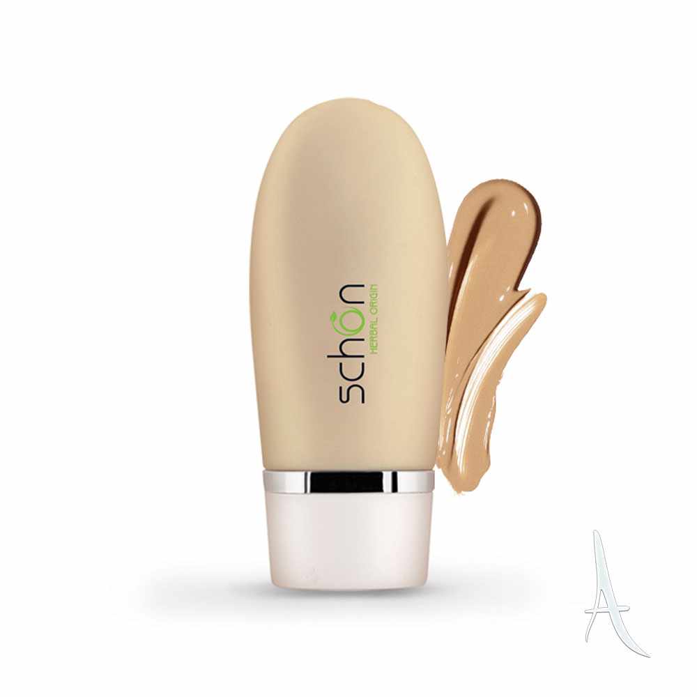 کرم پودر مات اسموتینگ شون