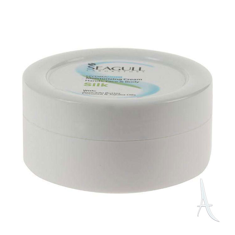 کرم مرطوب کننده سیلک سی گل-3