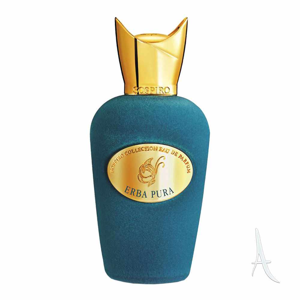 عطر اربا پورا سوسپیرو
