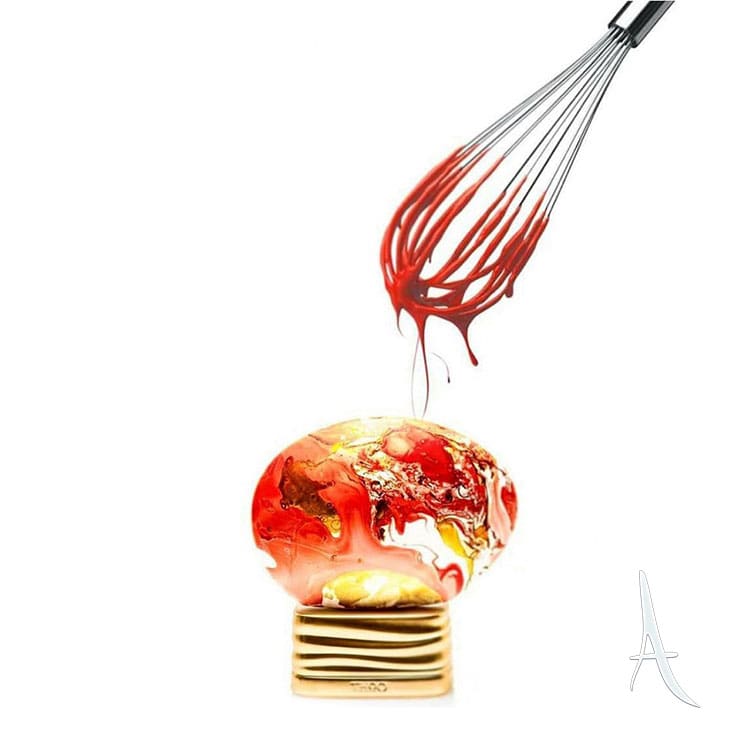 ادو پرفیوم کیپ گلیزد هاوس آو عود-3