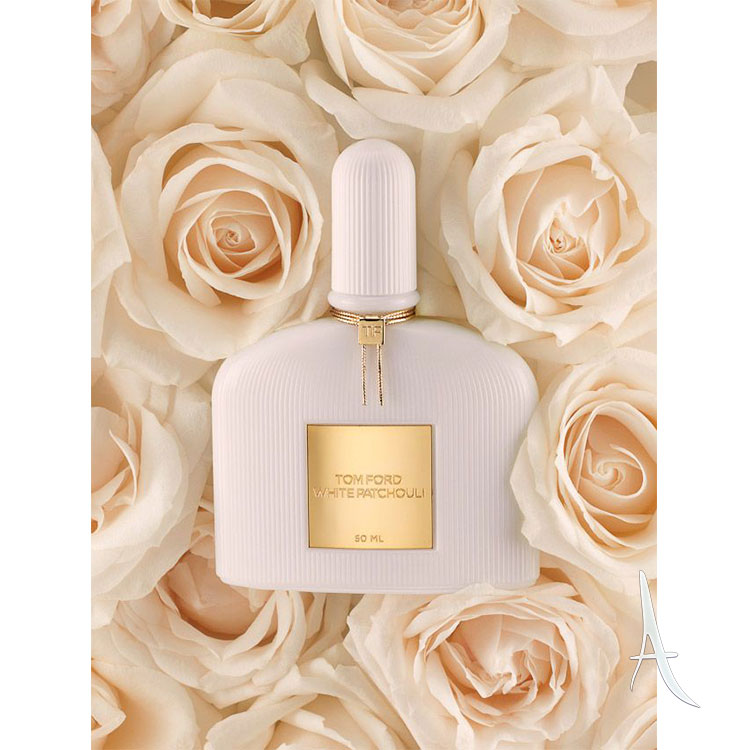 عطر وایت پچولی تام فورد زنانه-4