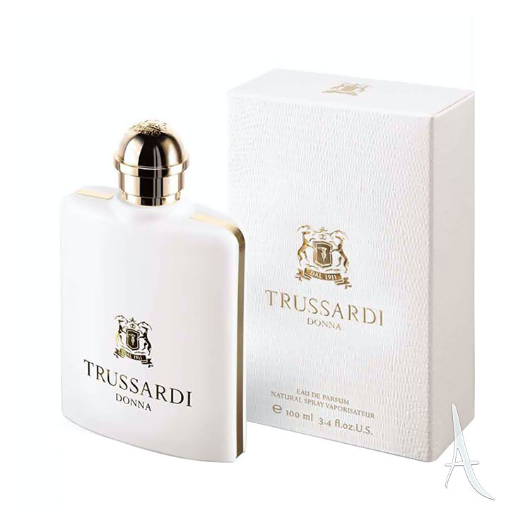 عطر دونا تروساردی زنانه-2