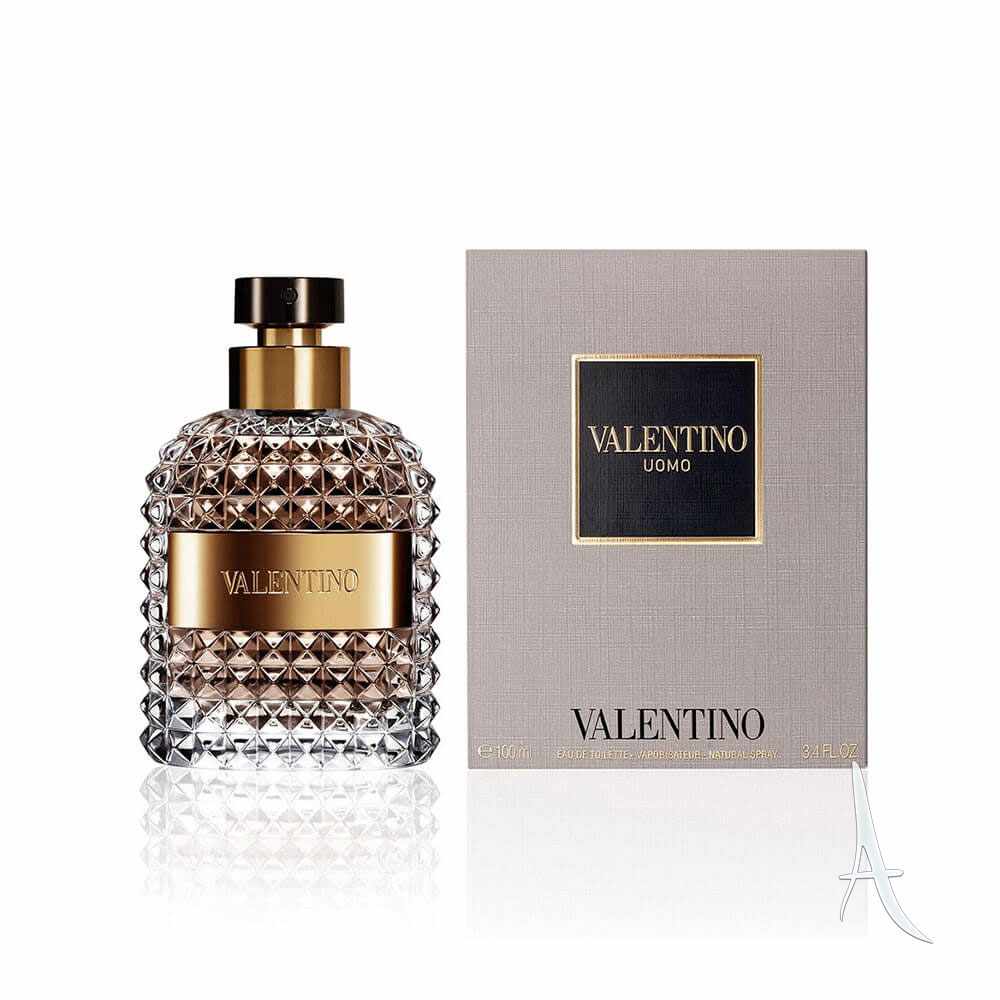 عطر اومو ولنتینو مردانه-2