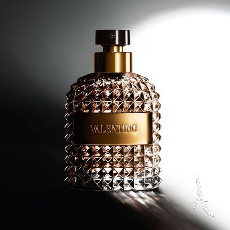 عطر اومو ولنتینو مردانه-3