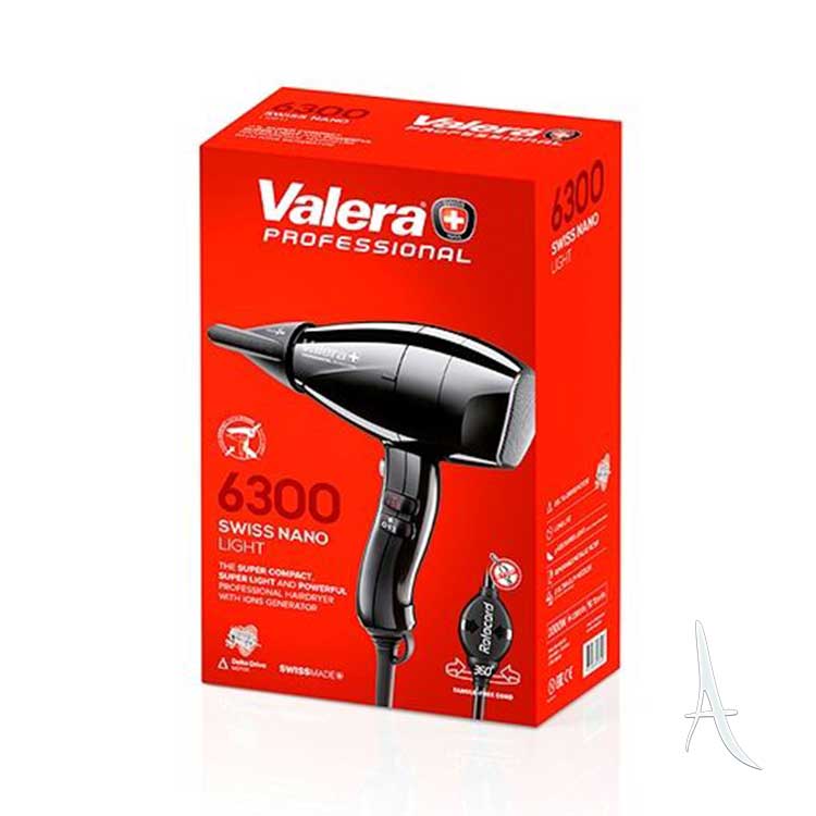 سشوار سوئیس نانو لایت 6300 والرا-2