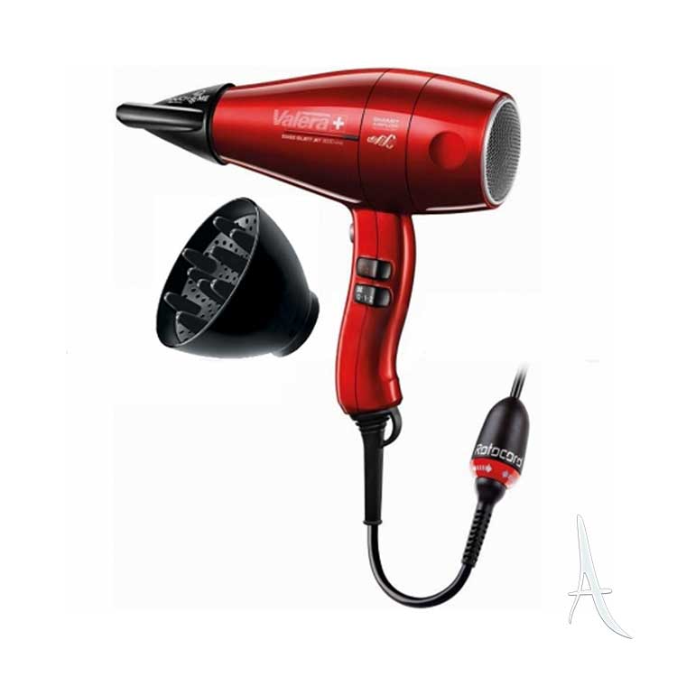 سشوار سوئیس سایلنت جت 8500 والرا-2