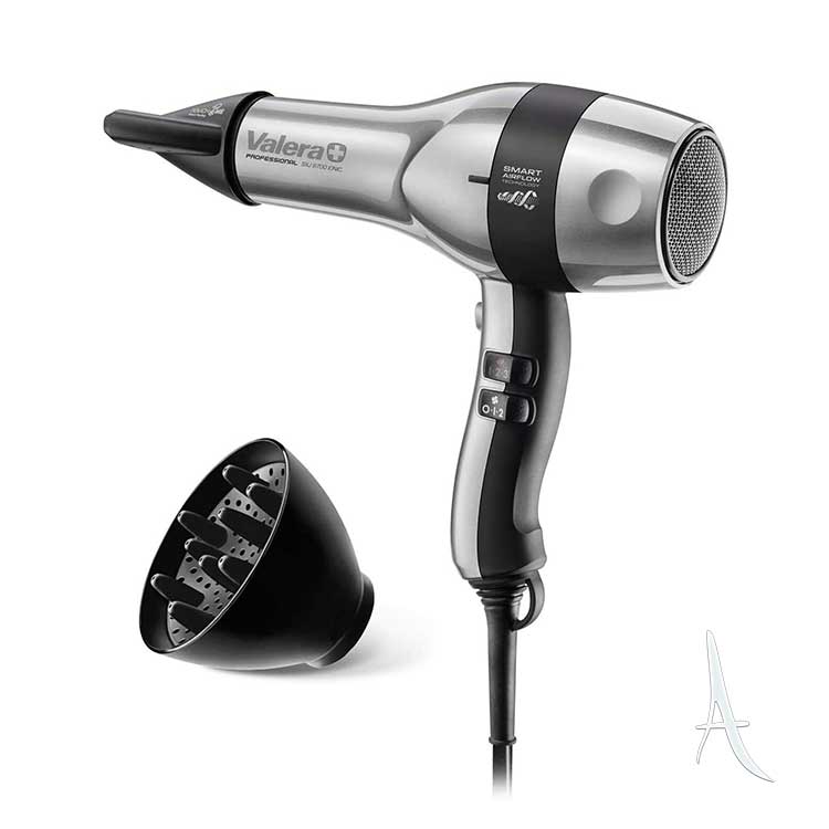 سشوار سوئیس سایلنت جت 8700 والرا-3