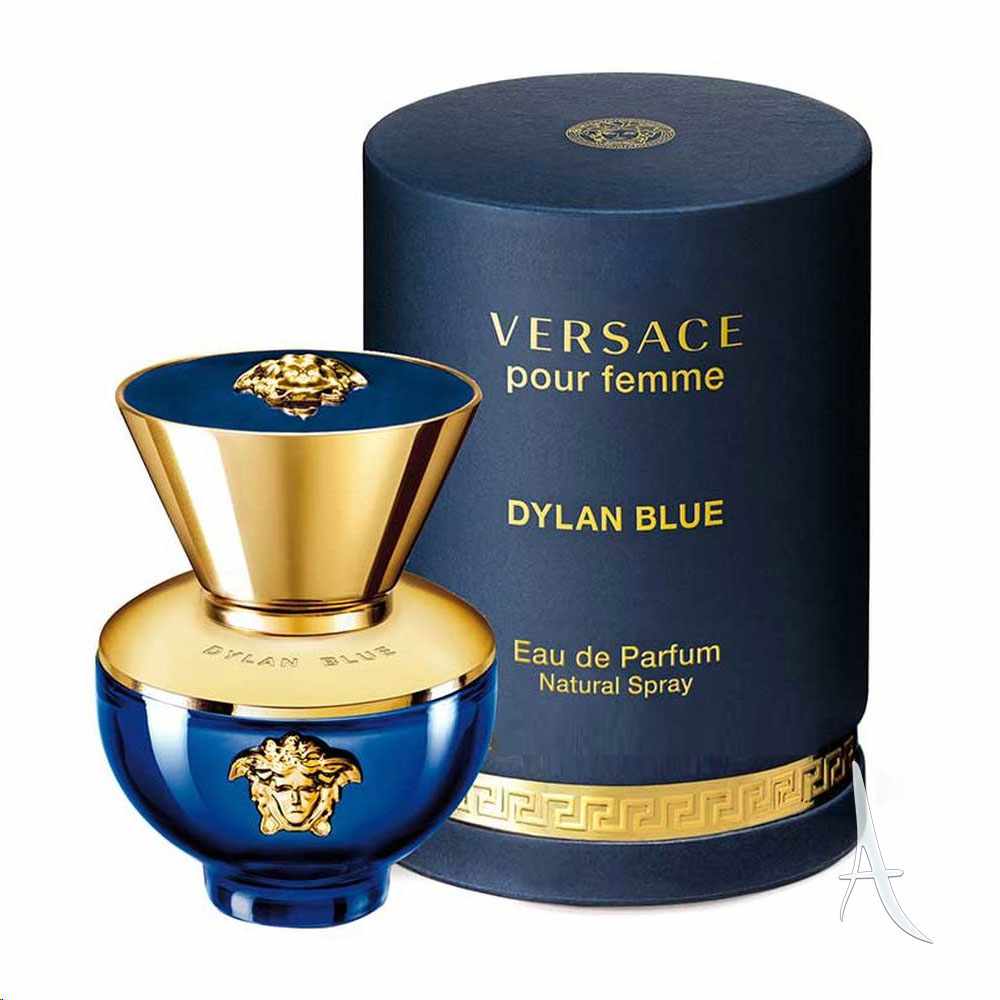 عطر دیلان بلو ورساچه پور فم زنانه-2