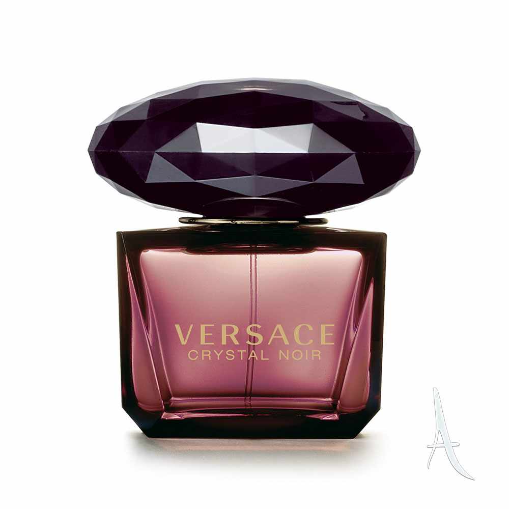 عطر کریستال نویر ورساچه زنانه