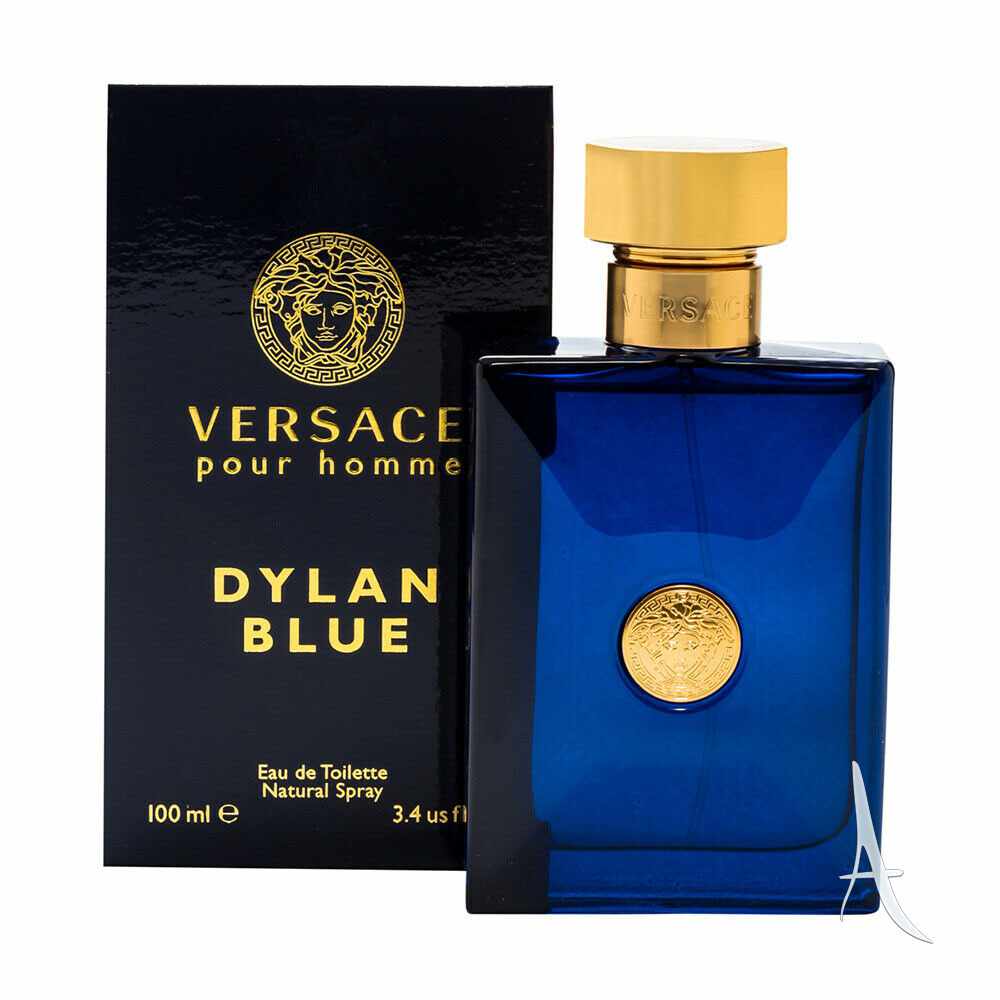 عطر پور هوم دیلان بلو ورساچه مردانه-2