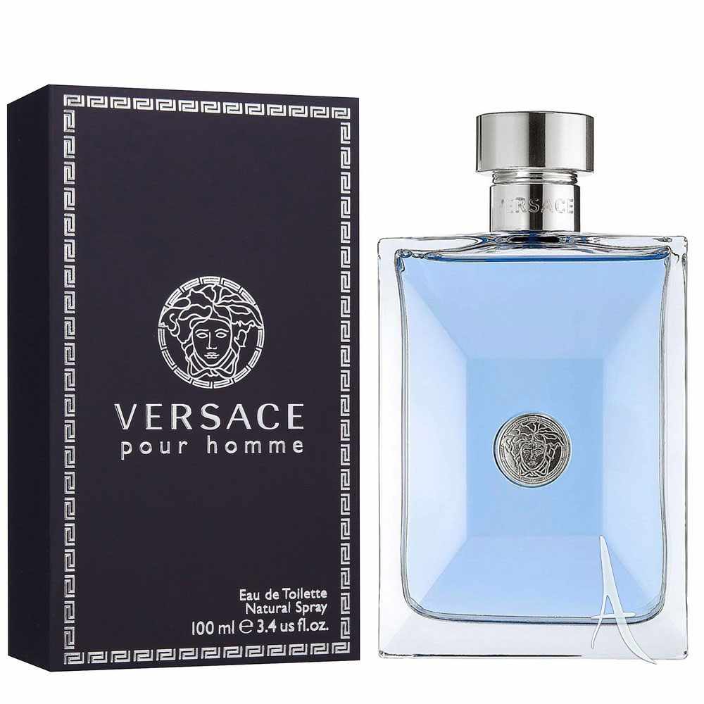 عطر پور هوم ورساچه مردانه-2
