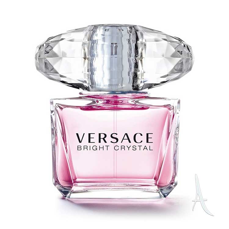 عطر برایت کریستال ورساچه زنانه
