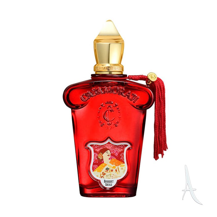 عطر کازاموراتی بوکه ایده آل زرجوف زنانه