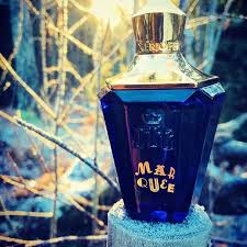 عطر جوین د کلاب مارکی زرجوف-3
