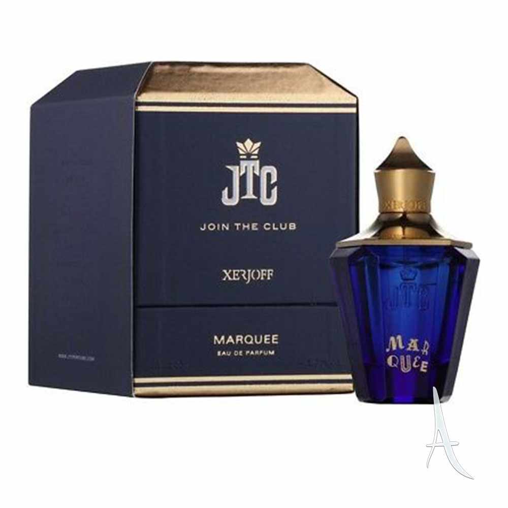 عطر جوین د کلاب مارکی زرجوف-2