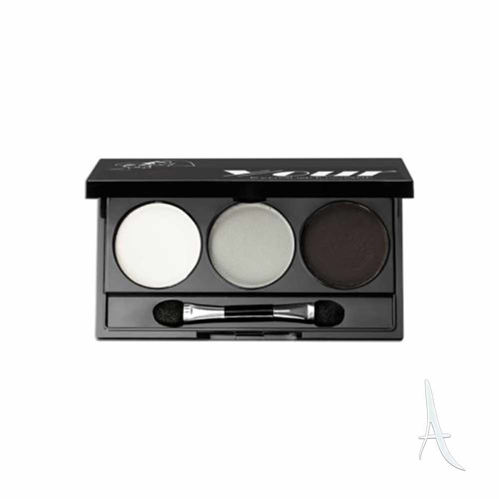 پالت سایه چشم یور