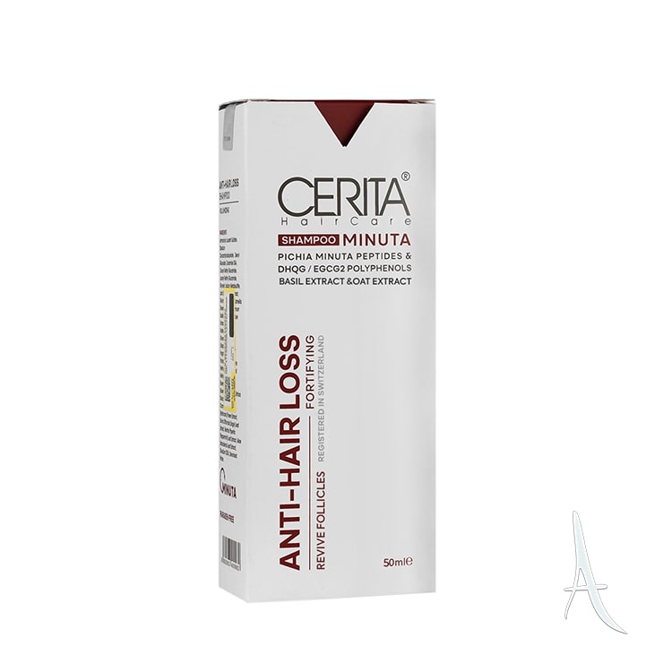 تونیک ضد ریزش مینوتا سریتا-2