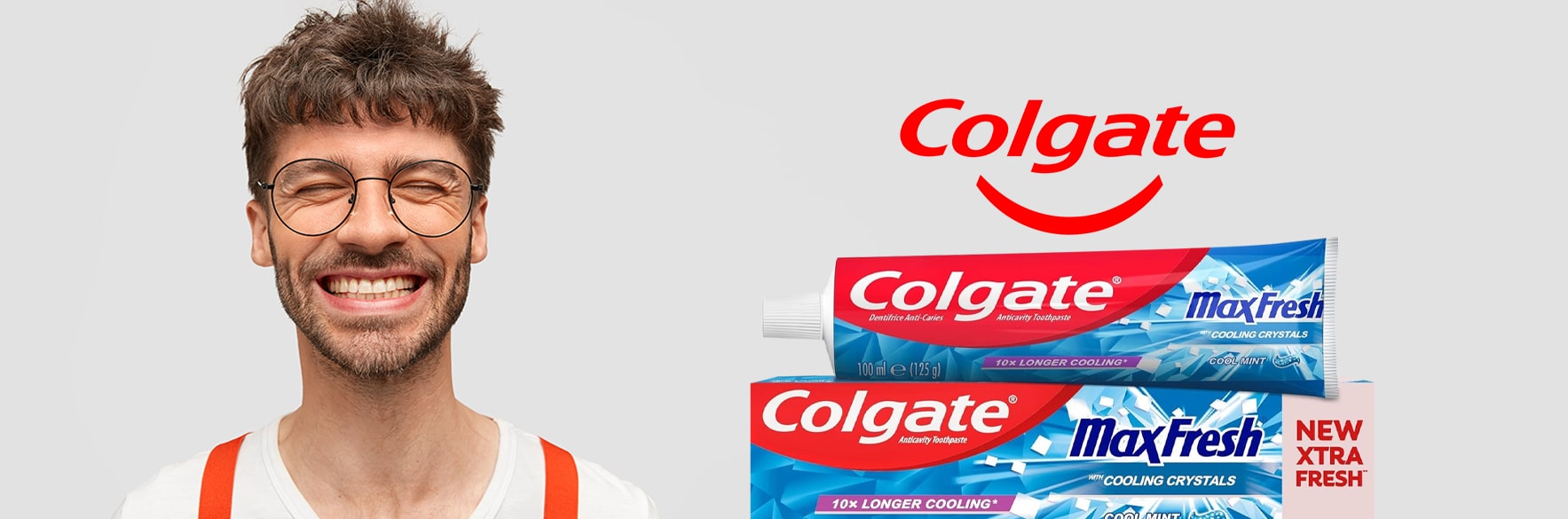 انواع محصولات و خمیر دندان کلگیت COLGATE اصل