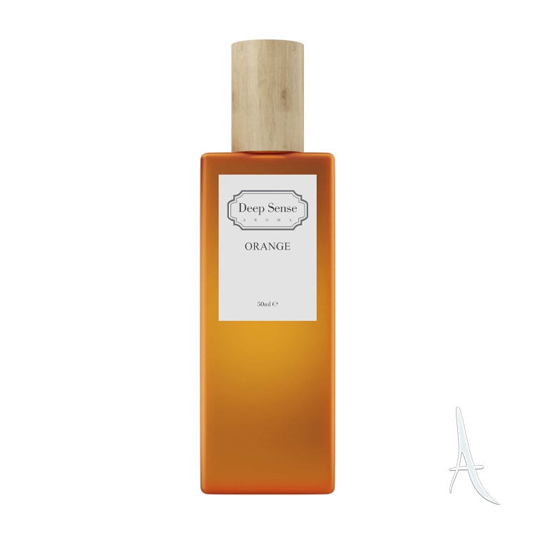 ادو پرفیوم زنانه اورنج دیپ سنس