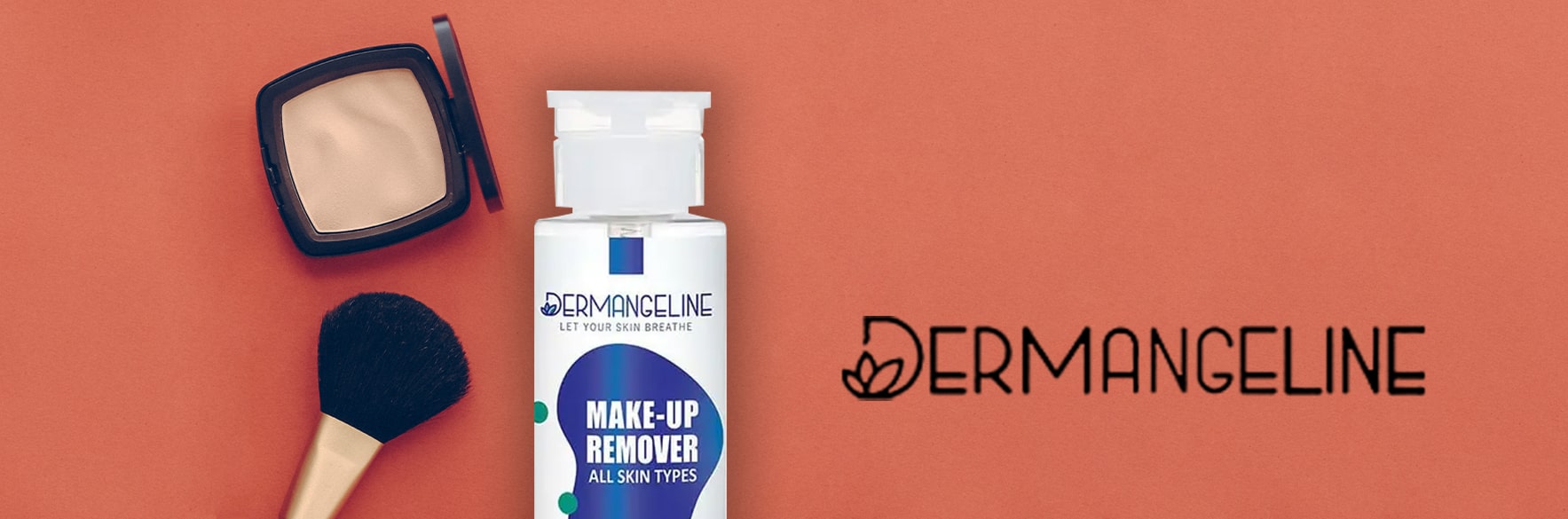 قیمت و خرید محصولات درم انجلین DERMANGELINE پوست و مو