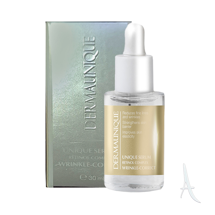 سرم ضد چروک رتینول درمایونیک