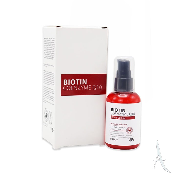 سرم ضد چروک صورت و گردن دیلمون